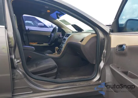 2011 Chevrolet Malibu Ls z USA, uszkodzony, nr VIN 1G1ZB5E15BF337711